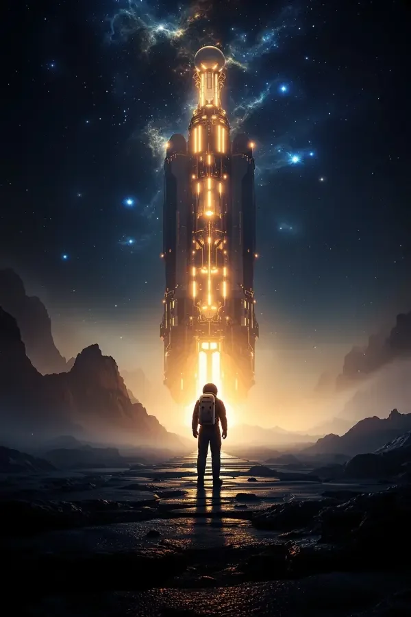 星际回声 柠檬影视 星际回声