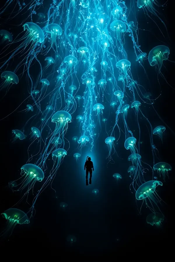 深海秘境 柠檬影视 深海秘境