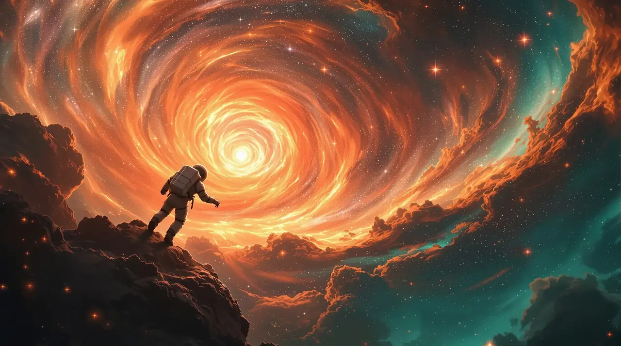 星际回声